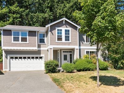 1225 SE Koda Cir, Port Orchard, WA, 98366