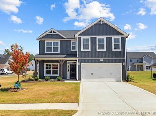 301 Glassmine Trl, Aberdeen, NC 28315