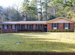 616 Terracewood Dr, Opelika, AL 36801