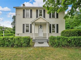 35 Hughes St, New Ringgold, PA 17960