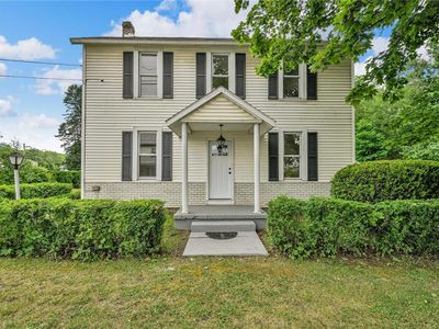 35 Hughes St, New Ringgold, PA, 17960