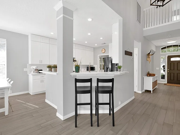 3423 Auburn Hollow Ln — Photo 8