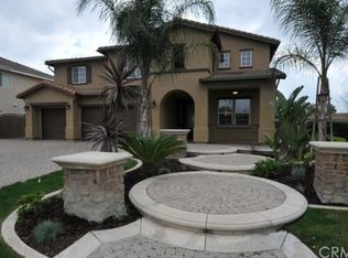12749 Bridgewater Dr, Corona, CA 92880