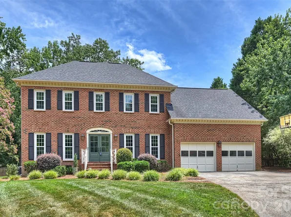 9436 Hathwyck Ct, Matthews, NC 28105