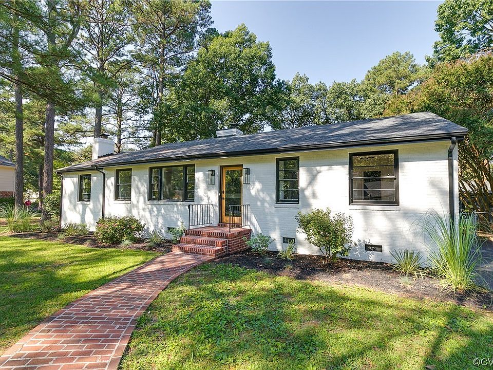 802 Derby Dr, Henrico, VA 23229 Zillow