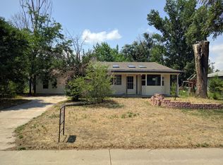 221 Locust St, La Salle, CO 80645