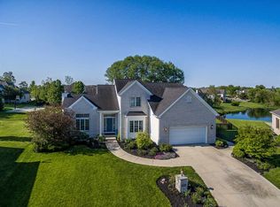 1608 Worthington Dr, Fort Wayne, IN 46845