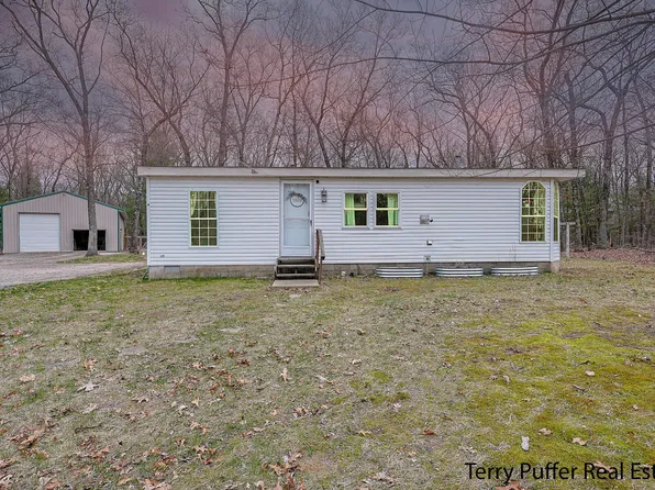 9414 S Clay Ave, Newaygo, MI 49337
