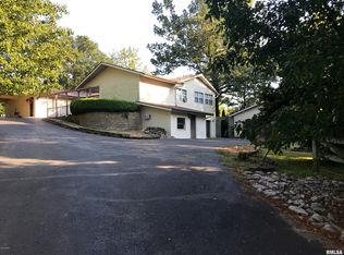 270 E Taswell St, Equality, IL 62934