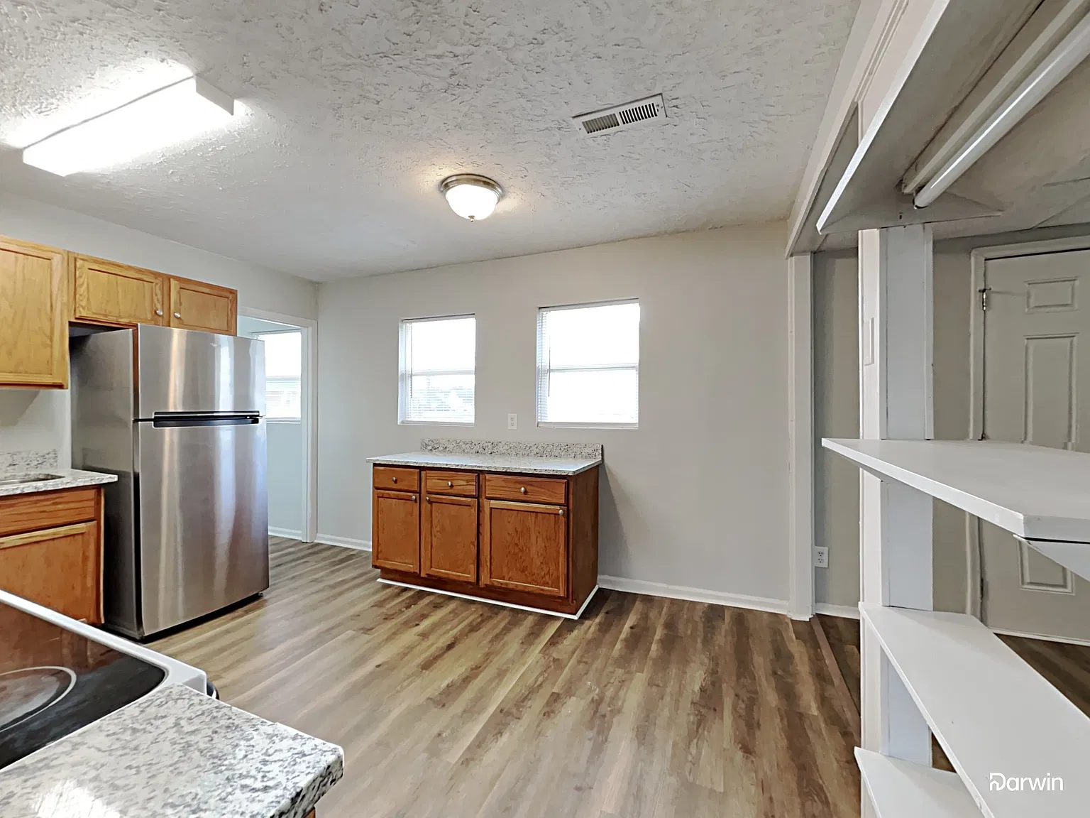 3 bed, 1.5 bath, 1516 sqft, $1,850 — Photo 3