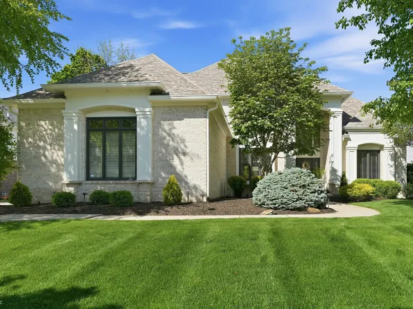 5922 Fife Trl, Carmel, IN 46033