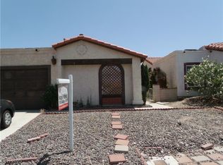 2358 Sabroso St, Las Vegas, NV 89156