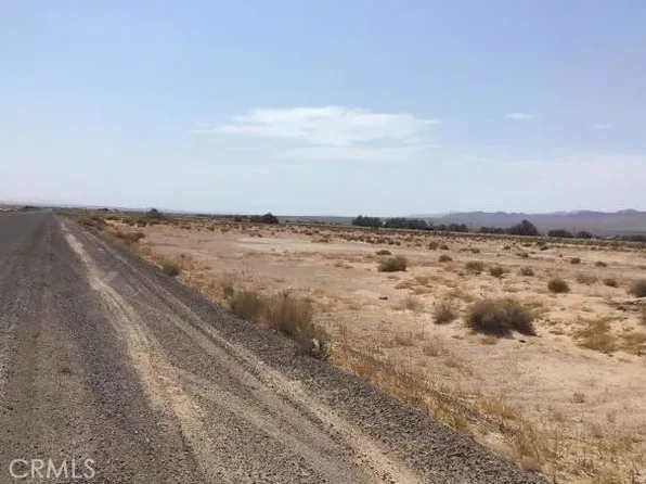 0 Interstate Highway 40, Newberry Springs, CA 92365