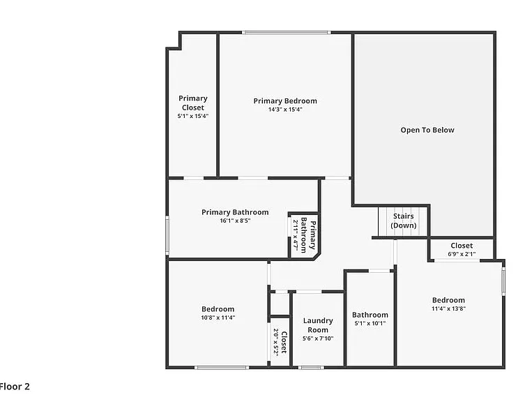 8909 Lyleton Ln — Photo 3