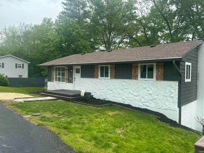 216 Leatherwood Cir, Bedford, IN, 47421