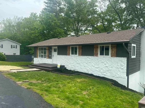 216 Leatherwood Cir, Bedford, IN 47421