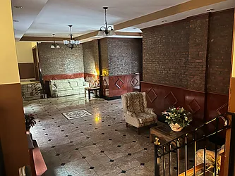 Rented by Batra Group Inc