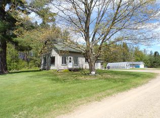 3078 Roothouse Rd, Pelican Lake, WI 54463