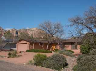 30 Pebble Dr, Sedona, AZ 86351