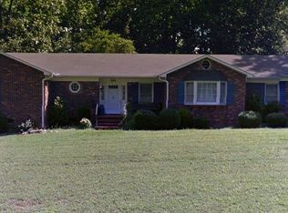 210 Sowers Ferry Rd, Spencer, NC 28144
