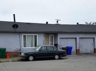 2000 Grant Ave, Richmond, CA 94801