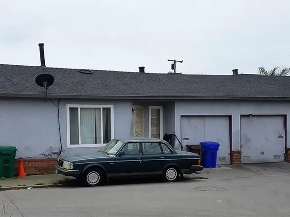 2000 Grant Ave, Richmond, CA 94801