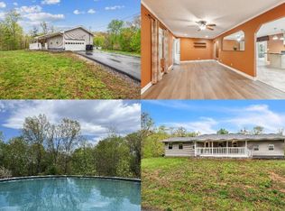 3440 Iron Gate Dr, White Pine, TN 37890