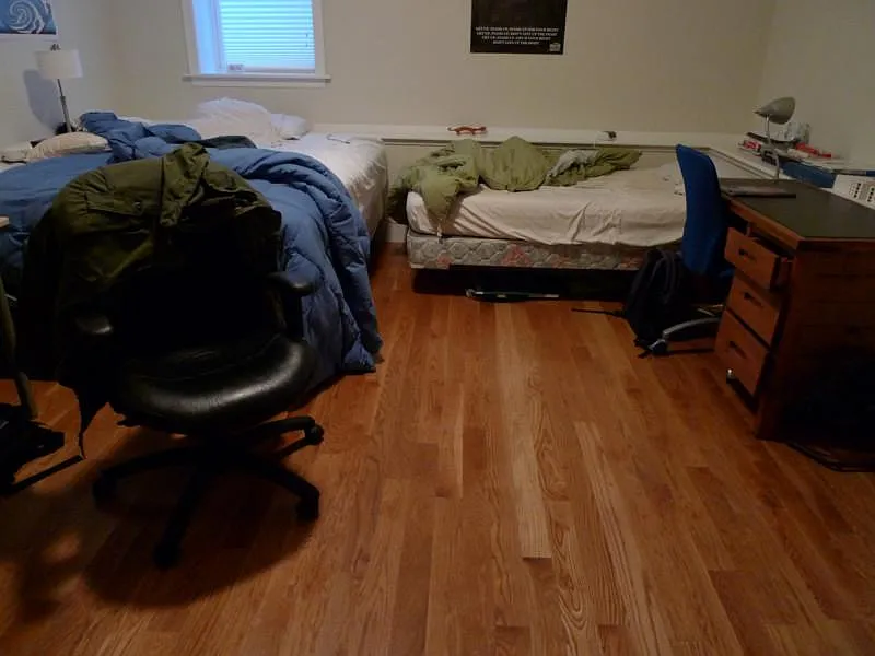 3 bed, 900 sqft, $4,500 — Photo 4