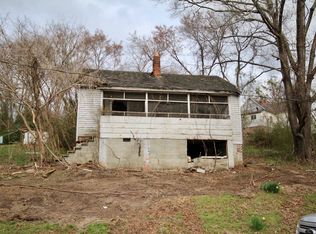 21 Republic St, Great Falls, SC 29055