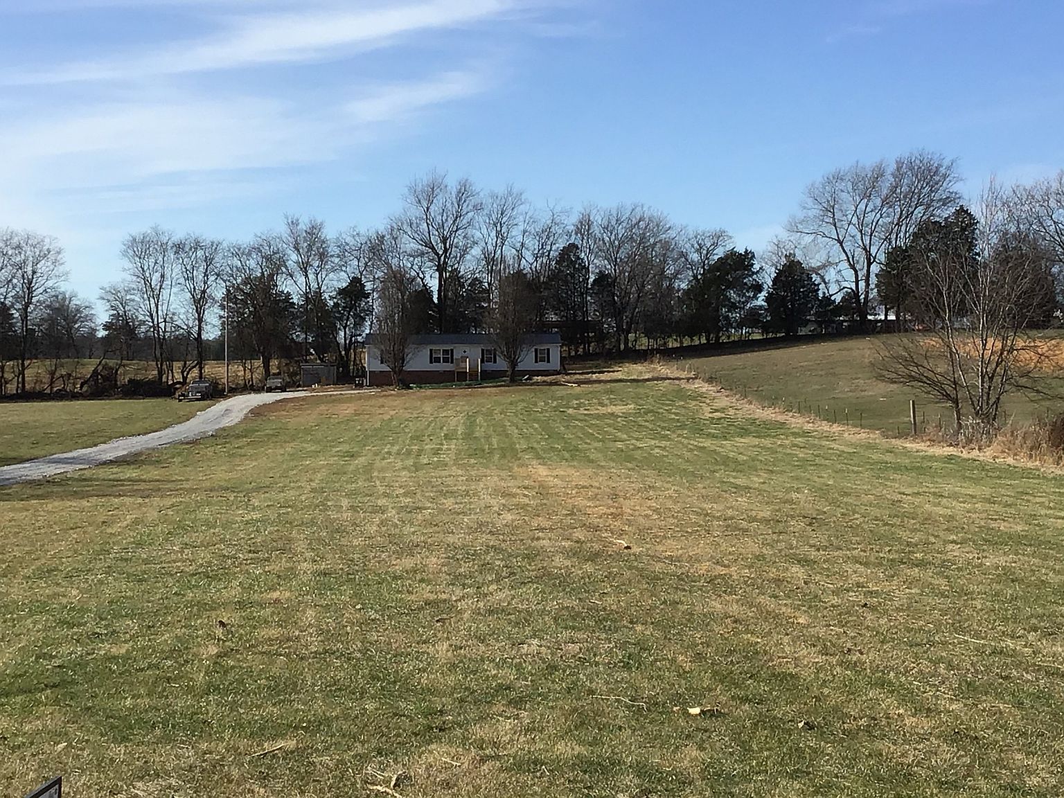 3842 Atkins Rd, Cedar Hill, TN 37032 Zillow