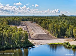 19865 E Sky Wagon Cir, Willow, AK 99688