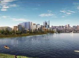 2305 Sidney Ave, Baltimore, MD