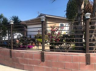 702 E 222nd St, Carson, CA 90745