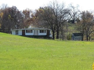 22001 Mt Hulda Ave, Cole Camp, MO 65325