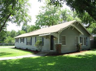 301 Bales St, Cleburne, TX 76033