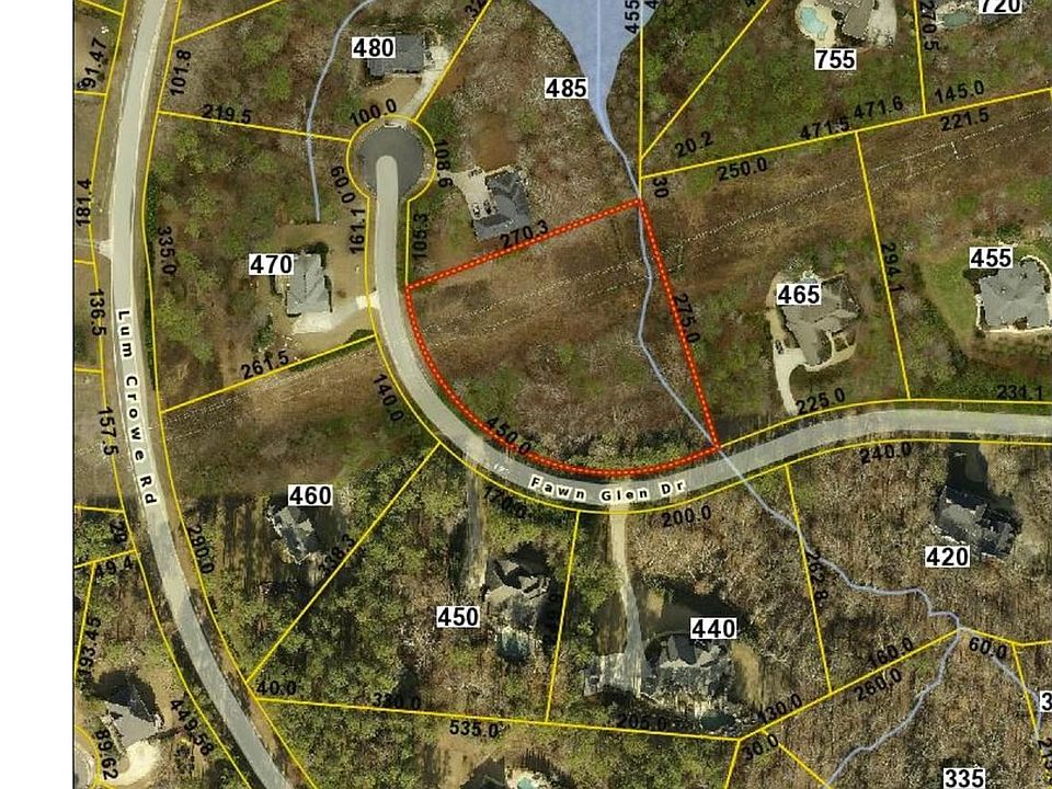 1st image of 0 Fawn Glen Dr