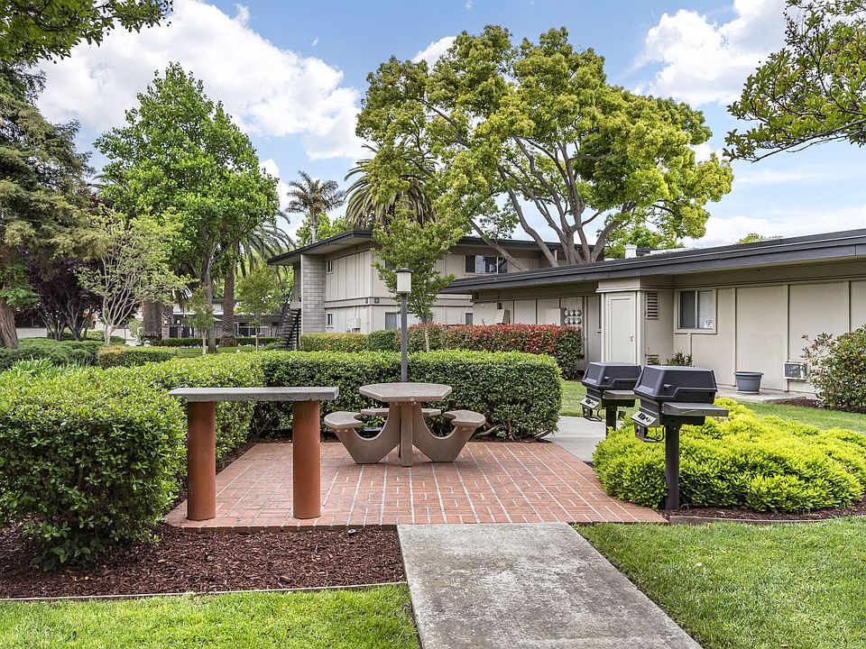 Glenmoor Green Apartments 38850 Farwell Dr Fremont CA Zillow