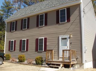 6 Bear Point Rd, Meredith, NH 03253