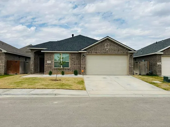 7310 McPherson Ln, Midland, TX 79706