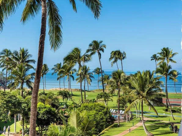 1032 S Kihei Rd #A-505, Kihei, HI 96753