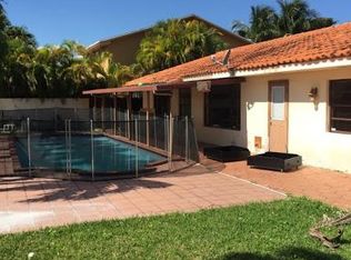 10344 SW 9th Ter, Miami, FL 33174