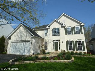 26142 Murrey Dr, Chantilly, VA 20152