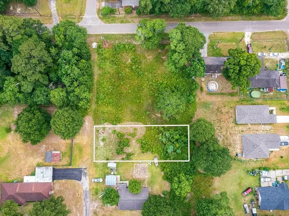 Lot 10 S Holly Avenue, Cleveland, TX 77327