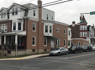 701 N 12th St, Allentown, PA 18102