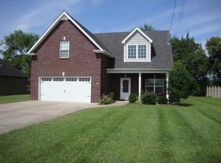 7913 Corey Dr, Smyrna, TN 37167