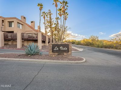 2601 W Broadway Blvd APT 396, Tucson, AZ, 85745