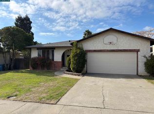 2928 El Monte Way, Antioch, CA 94509