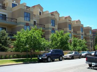 180 N Cook St APT 104, Denver, CO 80206