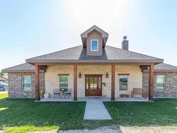 5015 Private Road 3523, Hawley, TX 79525