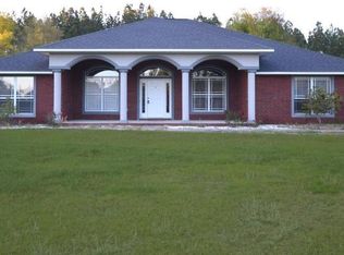 5147 Medicine Bow Rd, Milton, FL 32570